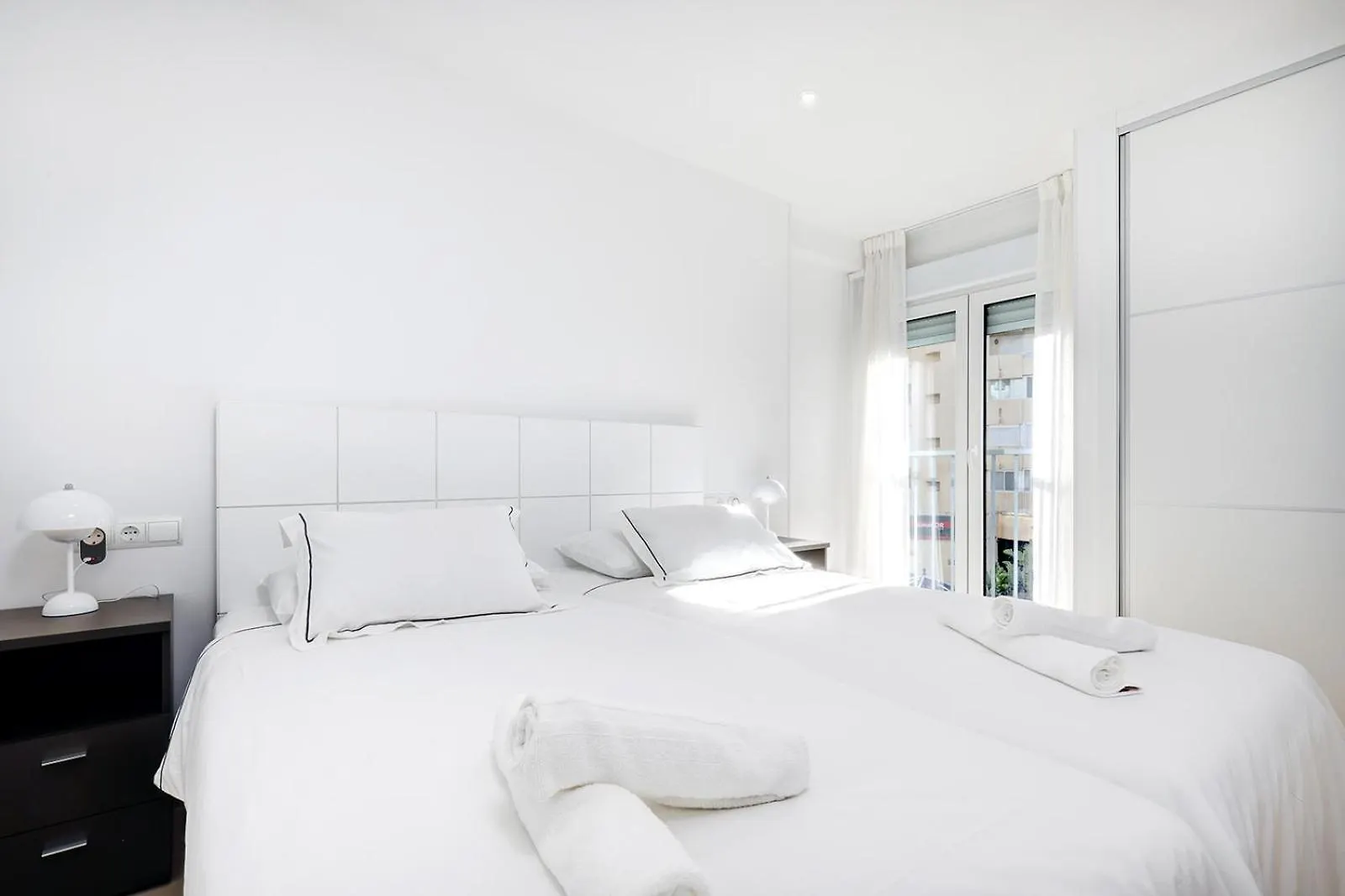 Stunning 1 Bedroom Apartment In Marbella Centre 0*,