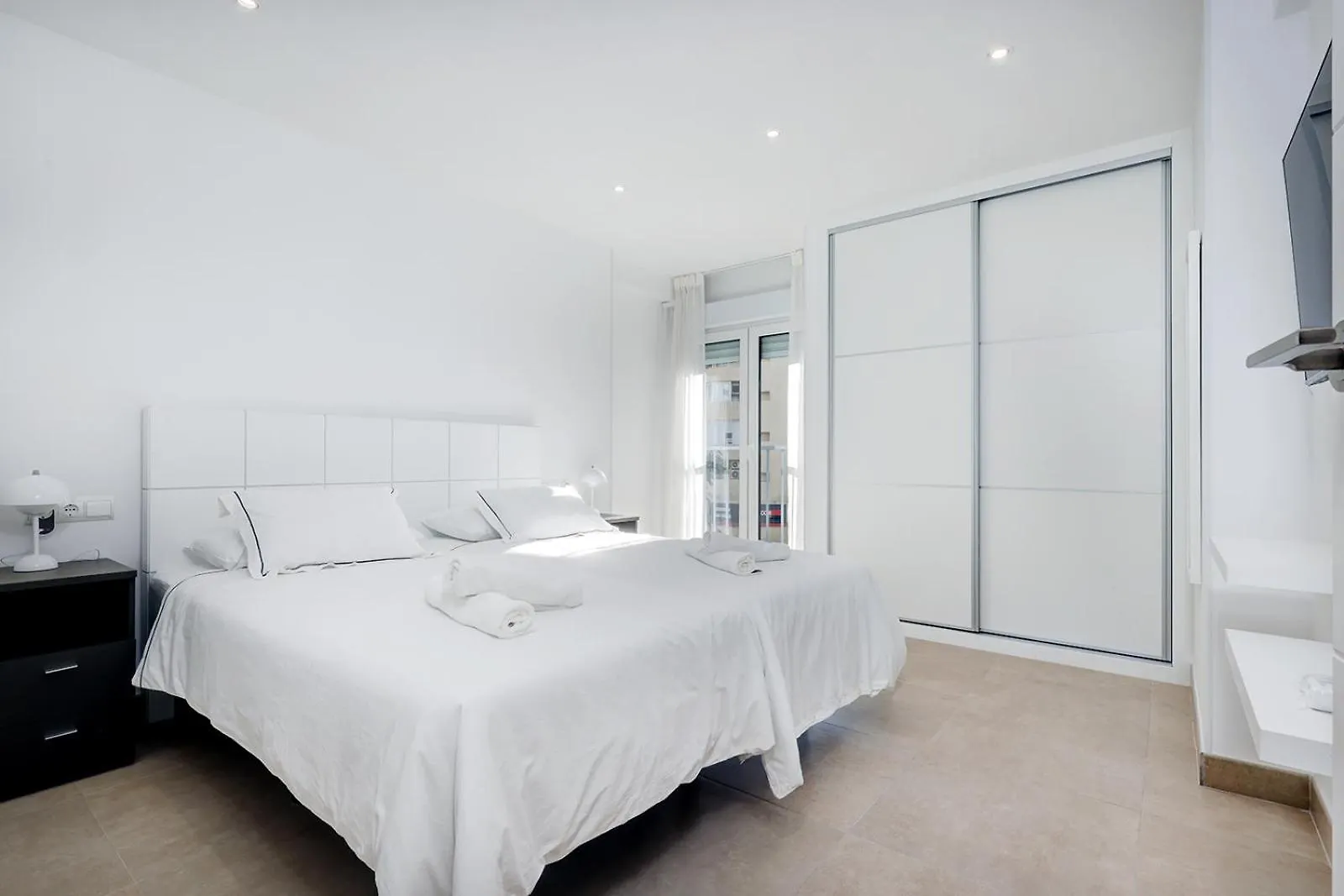 Stunning 1 Bedroom Apartment In Marbella Centre Spain